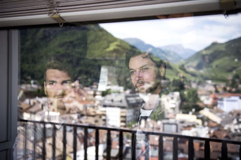 RETHINKING DESIGN: il mondo del contract-hotel raccontato da Stefan Rier