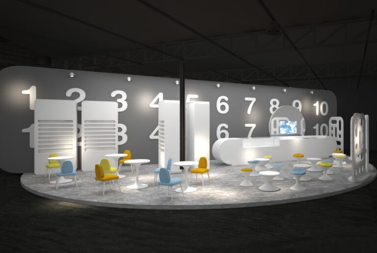 #REStart hospitality: Simone Micheli anticipa le mostre 2020-2021