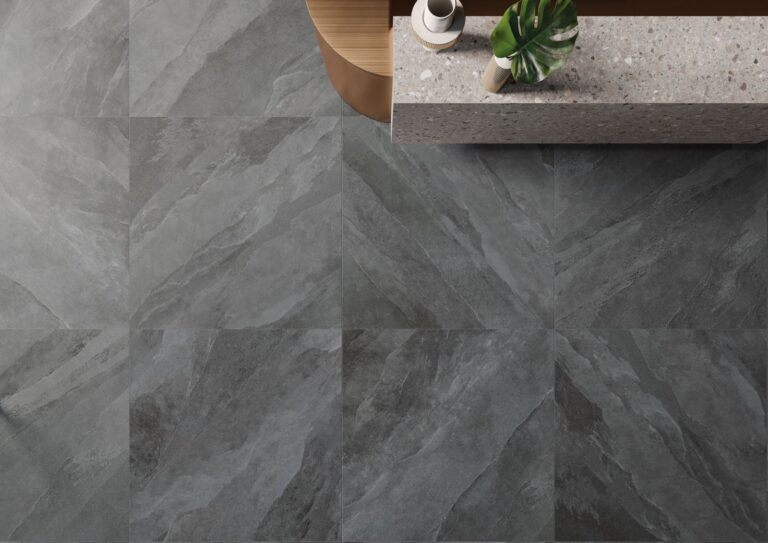 Ceramiche Keope, la collezione Ubik rievoca l’ardesia