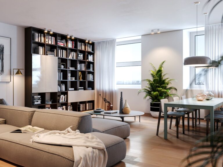 Torre Littoria, il nuovo progetto di Milano Contract District a Torino