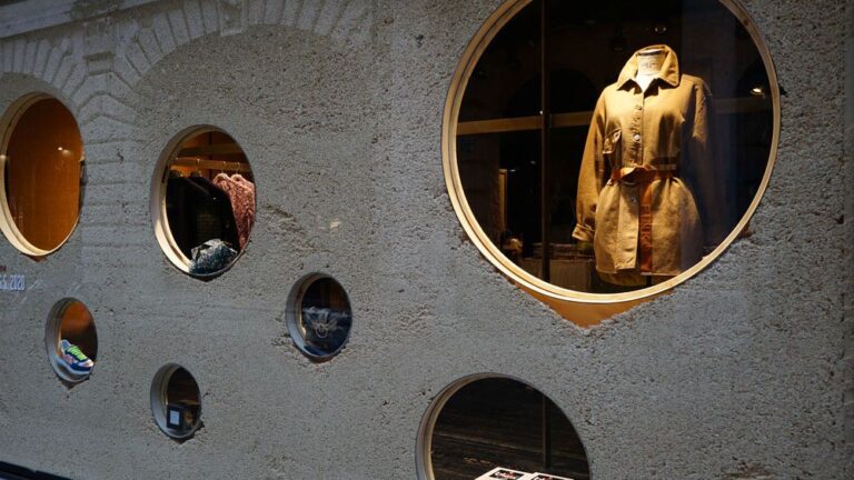 Udine Design Week 2020, premiati i vincitori del Window Shopping Contest