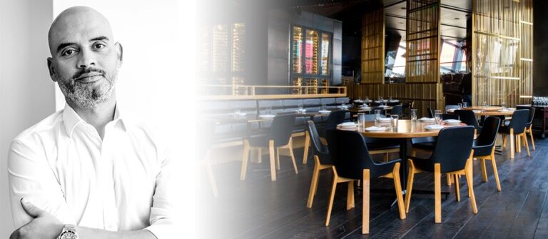 Matrix4Design presenta il Digital Talk “Dining Out: progettare la convivialità”