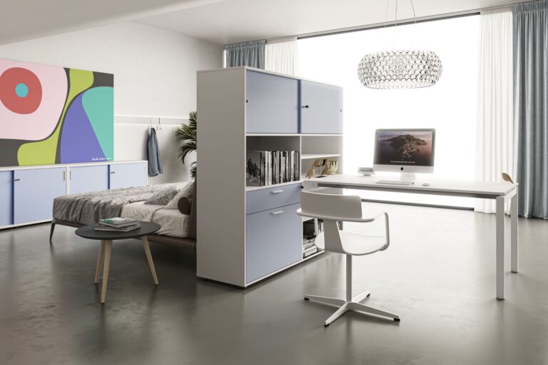 Home Smart Office, le soluzioni DVO oltre i confini dell’ufficio