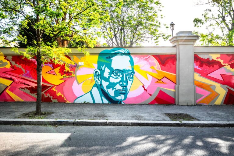 Genius Loci, Roma celebra architettura e scienza