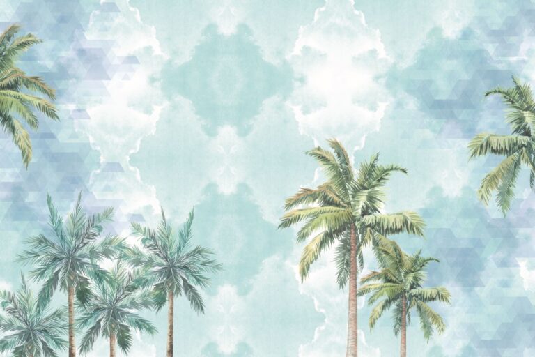 Jungle Style, il viaggio nella giungla di Instabilelab