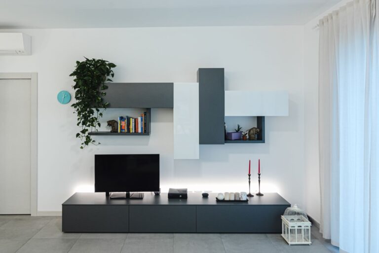 Casa Chiara, l’illuminazione su misura firmata Linea Light Group