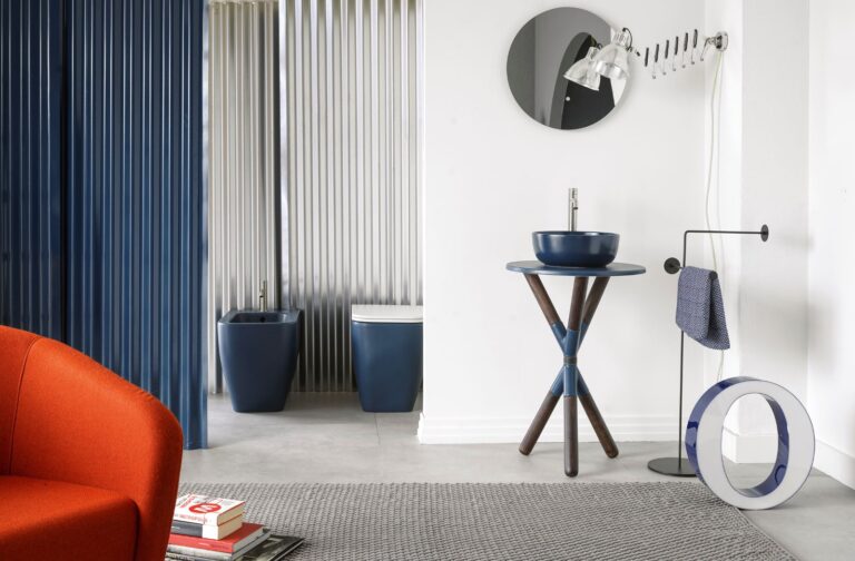 CROSS di Scarabeo, dove il legno incontra la ceramica
