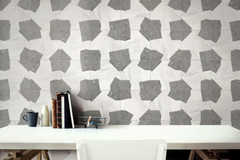 Vicentina, il fascino della Pietra di Vicenza secondo Terratinta Ceramiche