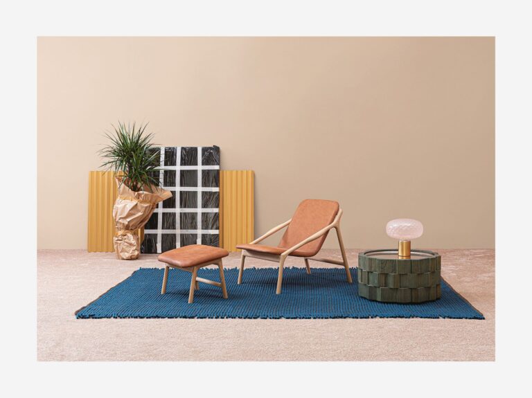 Woak presenta Repeta, credenze Anni Trenta con twist contemporaneo