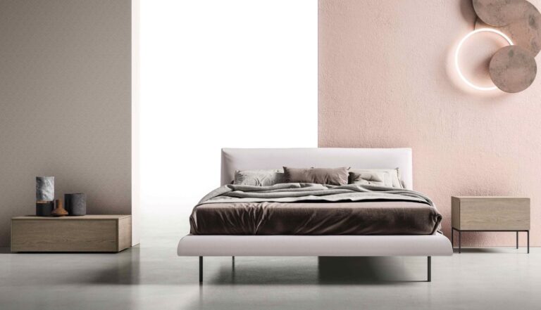 Zalf Night Solution, letti sartoriali per il buon riposo