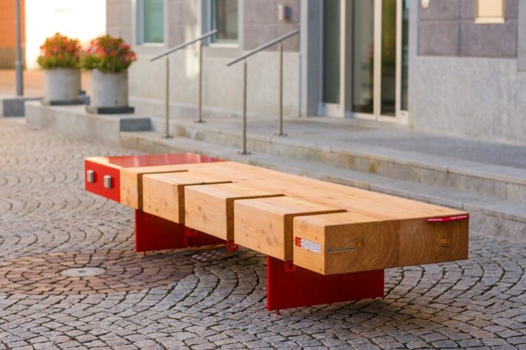 Mobilità sostenibile, Antonio Lanzillo & Partners vince il Compasso d’Oro ADI con E-LOUNGE
