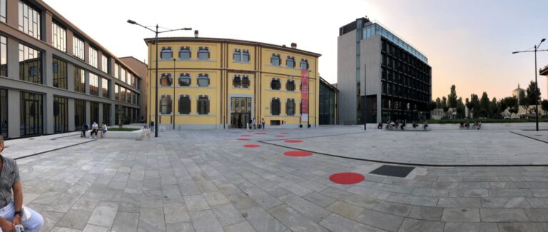 XXVI Compasso d’Oro ADI, le foto esclusive della mostra e del Museo