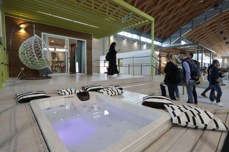 Regeneration! SIA presenta il nuovo distretto hospitality design