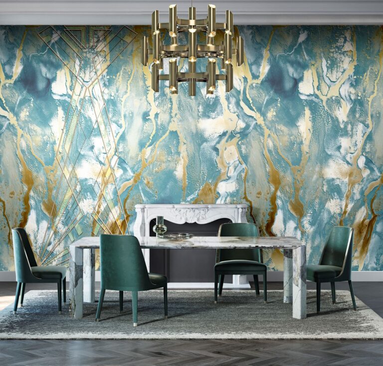 Zambaiti Parati, la nuova collezione per Elie Saab