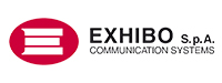 Exhibo logo