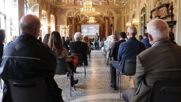 Un labirinto di design: pronta a partire la Varese Design Week