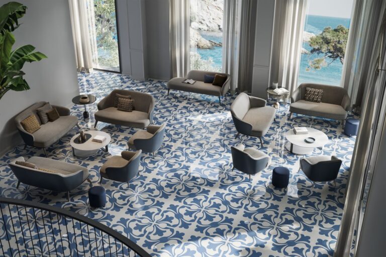 Ceramiche Refin, un viaggio smart alla scoperta delle nuove collezioni