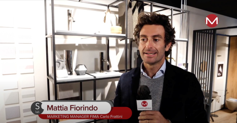 Solferino lab, Matrix4Design incontra FIMA Carlo Frattini