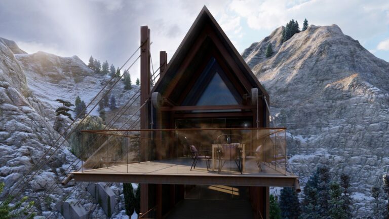 #STAYGREEN, il nuovo concept di Eco-Hotel firmato WiP