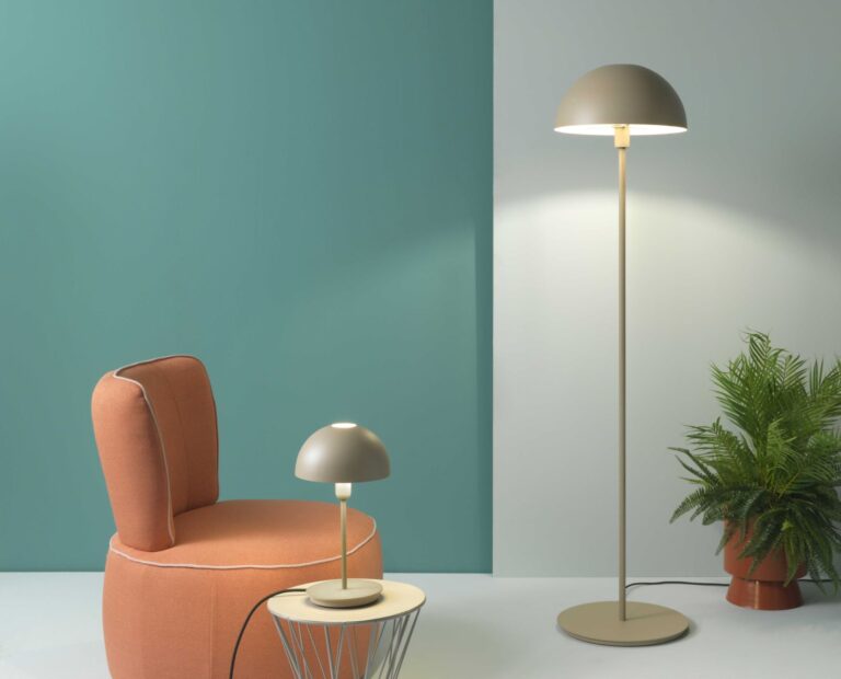 Luce d’autunno, le lampade di Zava per la nuova stagione