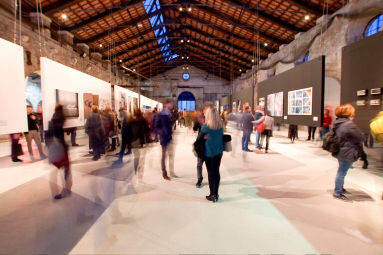 Arte Laguna Prize compie 15 anni: nel 2021 doppia mostra all’Arsenale di Venezia