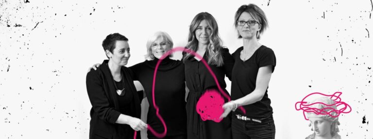 Varese Design Week 2020, la parola alle quattro curatrici