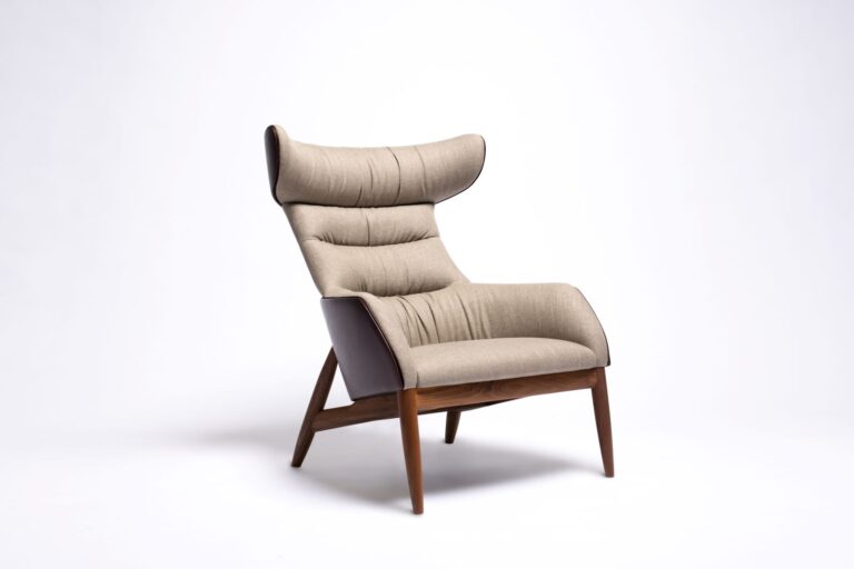 Ritzwell presenta BEATRIX, il rifugio elegante dallo stress quotidiano