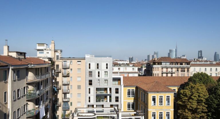 LND11, una “ricucitura urbana” nel cuore di Milano