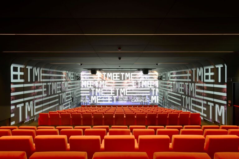 MEET, il nuovo centro di cultura digitale firmato Carlo Ratti e Italo Rota