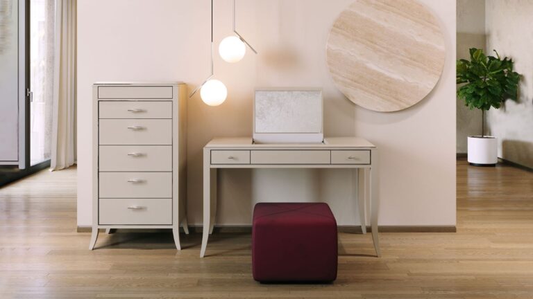 ItalianElements, stile e benessere con la linea RELIEF