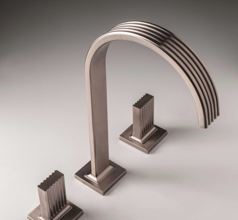 Kea di Rubinetterie Treemme vince l’Archiproducts Design Awards 2020