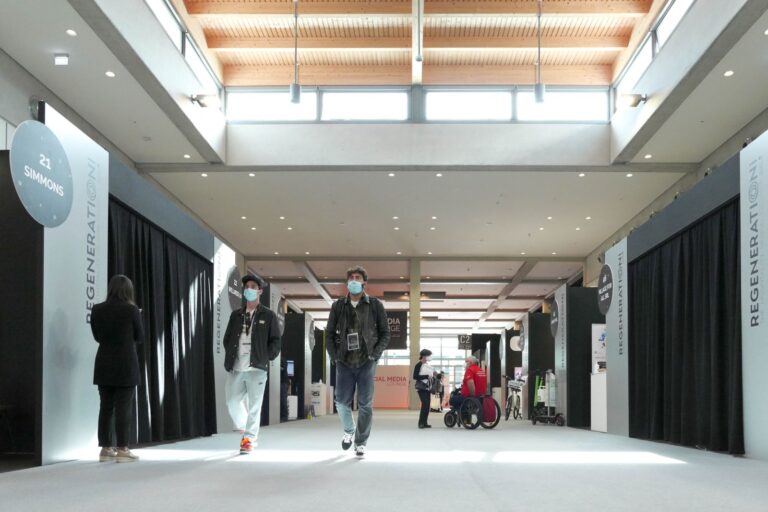TTG, REGENERATION! BY SIA e SUN: così il turismo riparte da Rimini