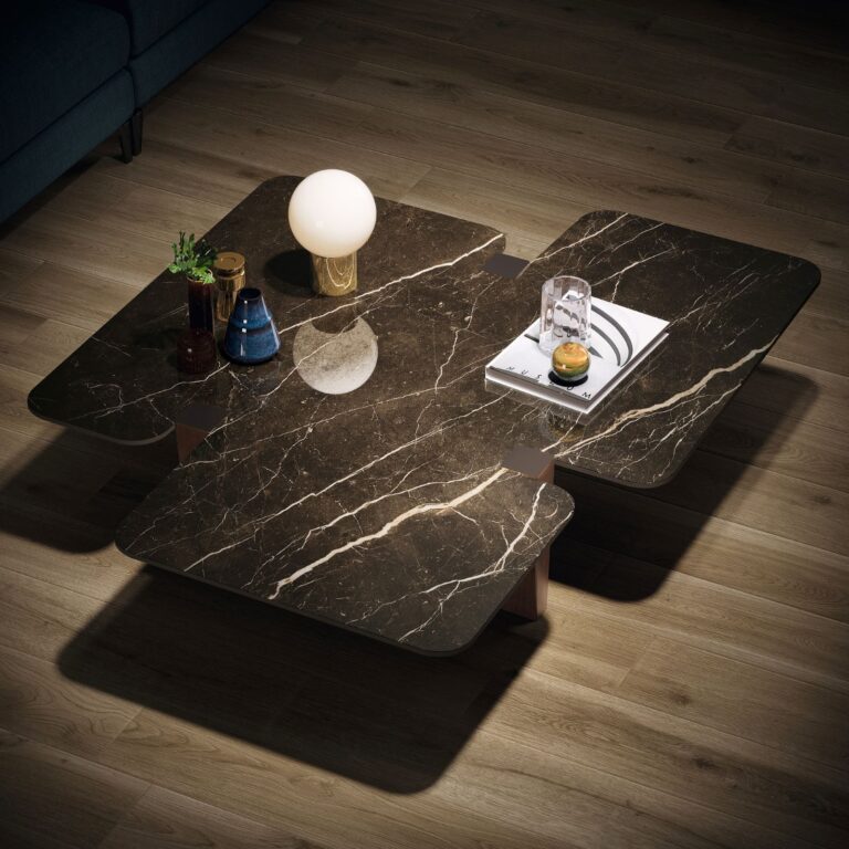 Maxa di Panariagroup, lastre ceramiche con alto spessore a misura di progettista
