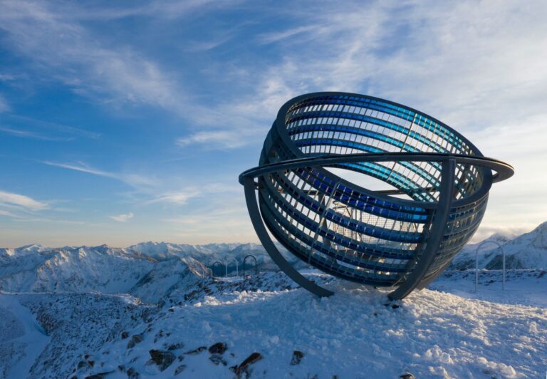 Our Glacial Perspectives 2020, l’arte di Eliasson contro il climate change