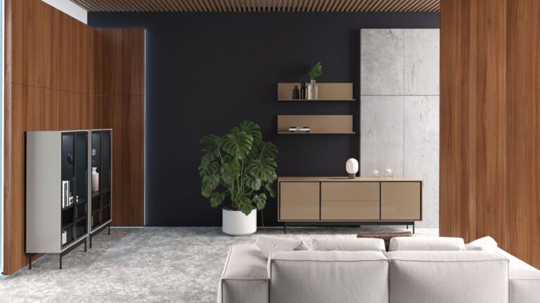 ItalianElements, la linea MODE per gli ambienti contemporanei