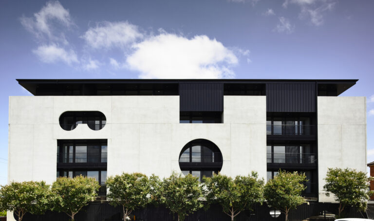 Housing Choices Australia, il progetto per case di qualità a prezzi accessibili