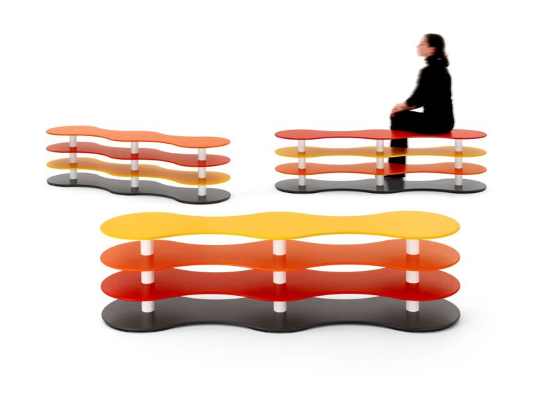 VittEr Design, in anteprima la collezione POP firmata Basaglia+Rota Nodari