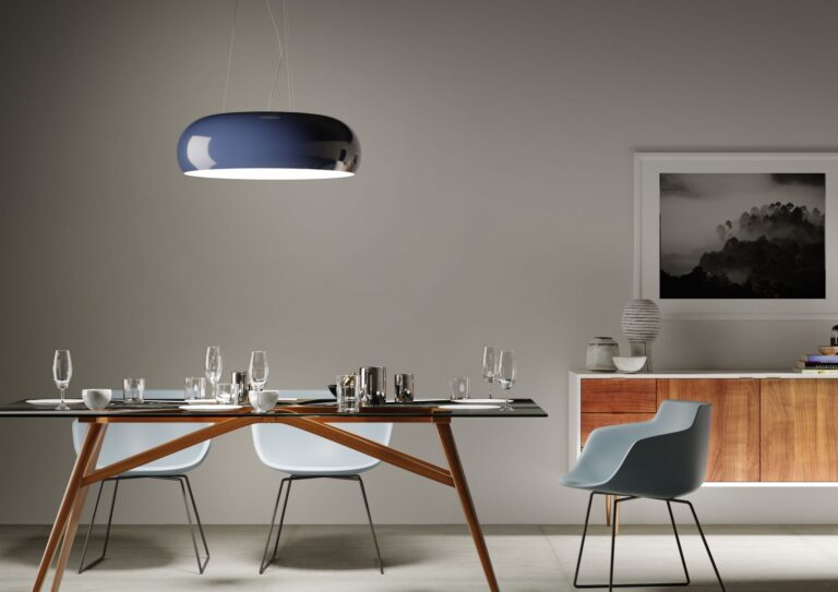 Symphonica Smart Sound, il lighting design di Makris mixa luce e musica