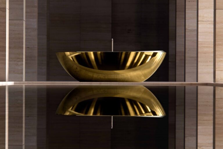Vast Studio, il lusso dell’ambiente bagno è per tutti