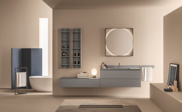Vintage Collection, Ardeco rivisita la sala da bagno
