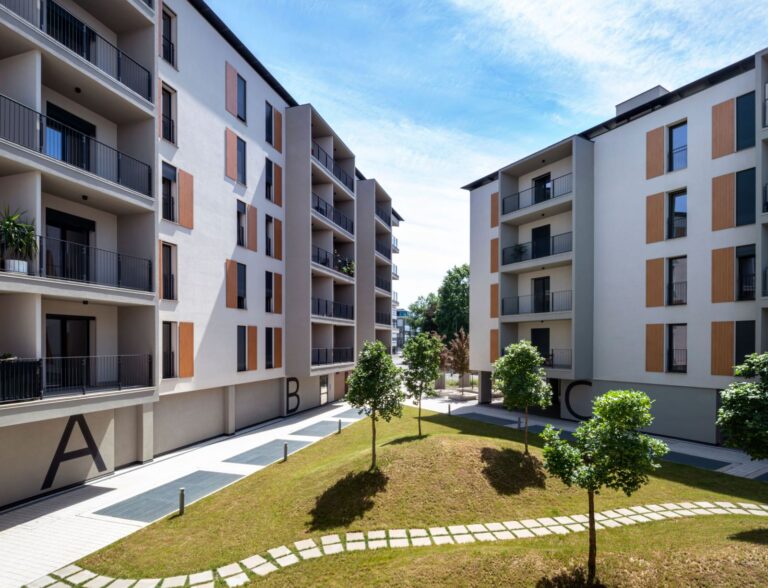 QUID Quintiliano District, a Milano L22 Living scommette sul social housing