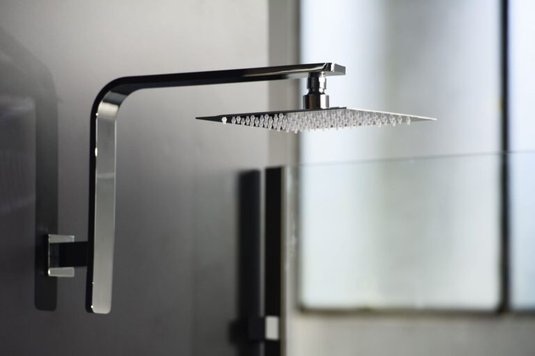 Relax di Damast, il benessere in doccia in soli 2 mm