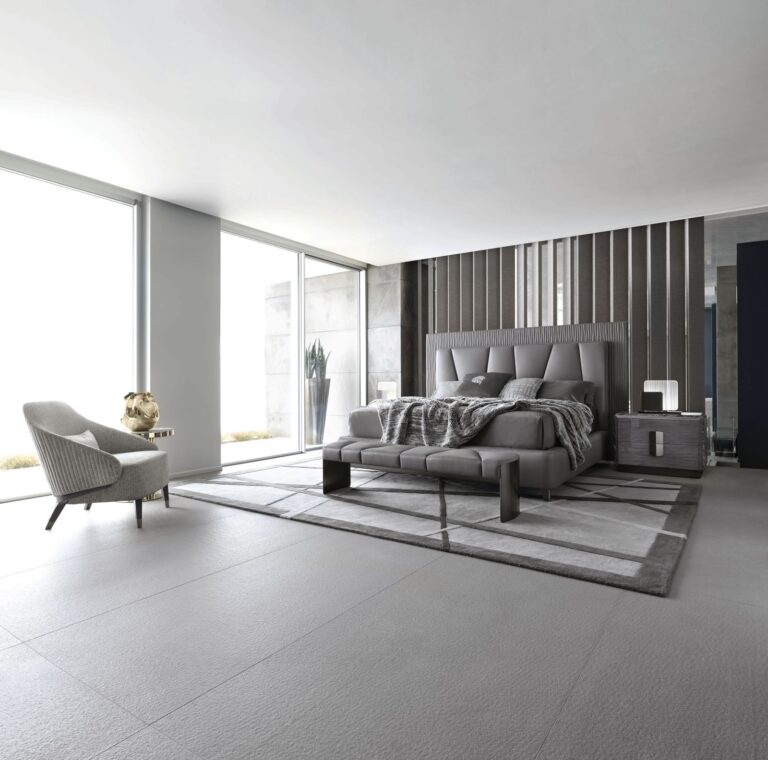 Giorgio Collection, la collezione Mirage per l’home office e la zona notte