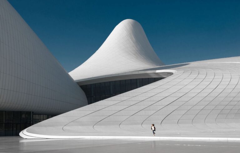 New Buildings 2021, torna il premio di Matrix4Design per la fotografia d’architettura