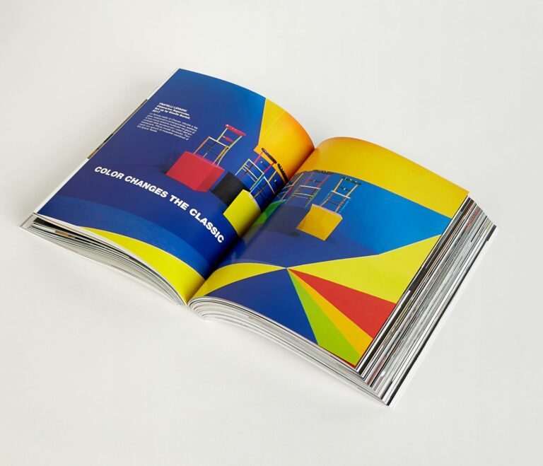 2000/2020 DESIGN SUPER SHOW, il libro di Gisella Borioli celebra i vent’anni di Superstudio