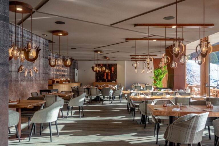The Colours of Wellbeing, i colori del benessere di Rockfon per l’interior design