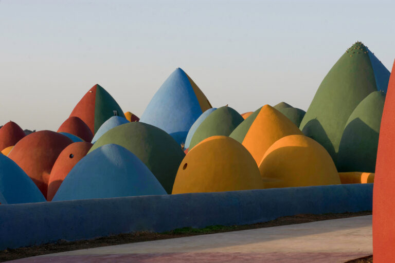 Majara Residence, il riscatto sociale passa dall’architettura