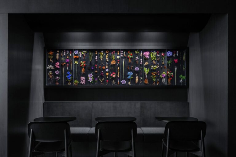 Burnside, Snøhetta progetta uno spazio informale di arte e cucina a Tokyo