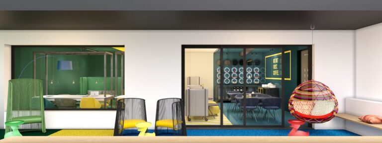 Demo Hotel di Rimini, Fontanot contribuisce al nuovo hub dell’hospitality