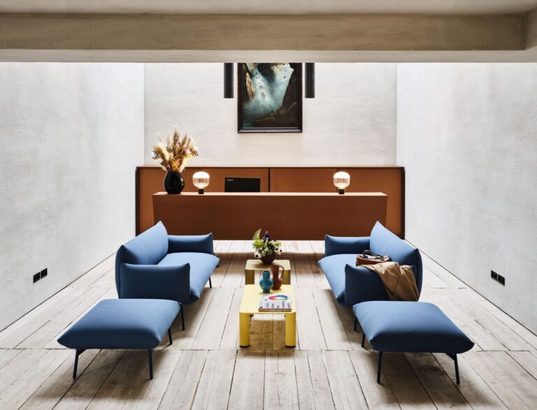 Midj presenta la nuova collezione Area